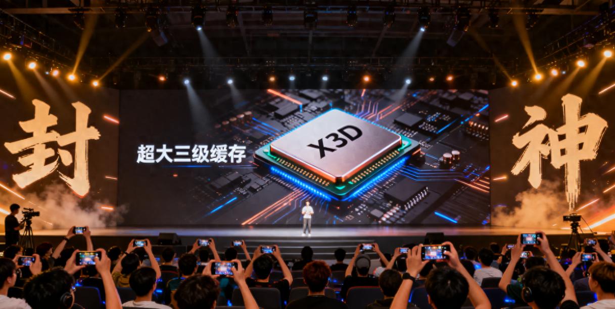 玩家醒醒！高分辨率下，X3D多花的都是智商税