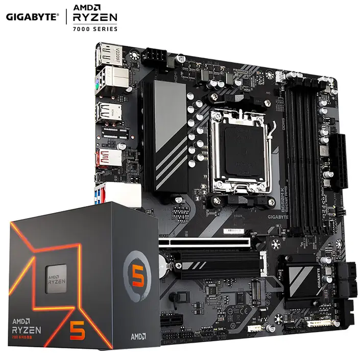 注意！超值又靠谱的千元级板U套装就看这些