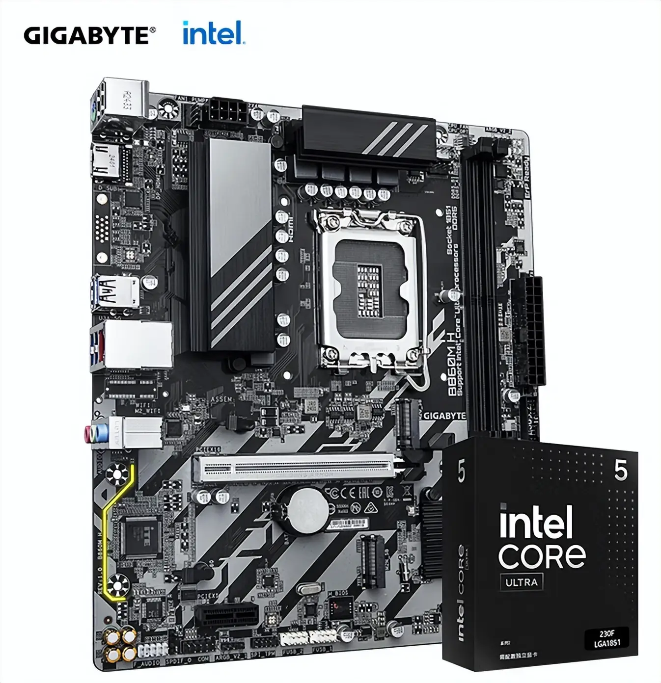 注意！超值又靠谱的千元级板U套装就看这些