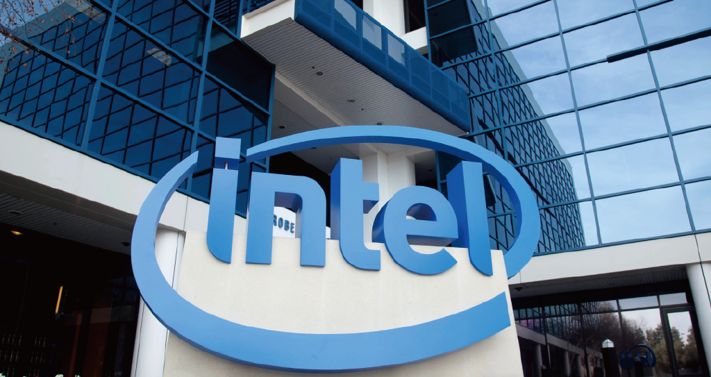 芯片圈变天？AMDQ3超预期，数据中心业务成增长王牌