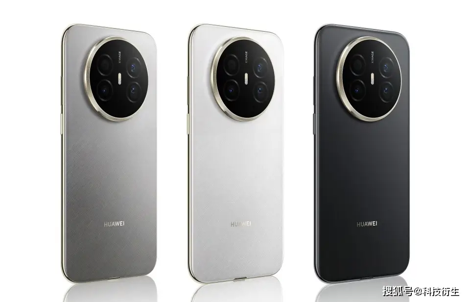 华为新机官宣：11月11日，正式首销