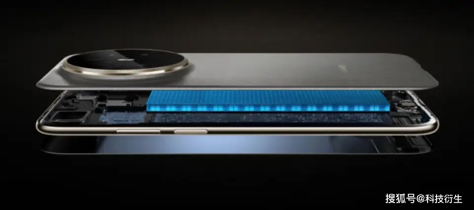 华为新机官宣：11月11日，正式首销