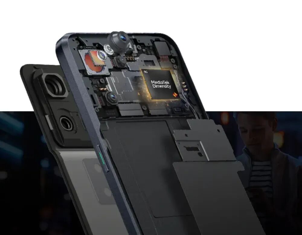 天玑9600曝光，或vivo X 旗舰首发