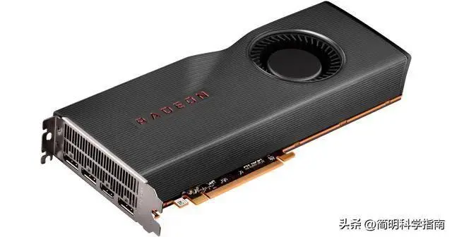 2025年依然强悍的4款老旧显卡：老A8也是A8