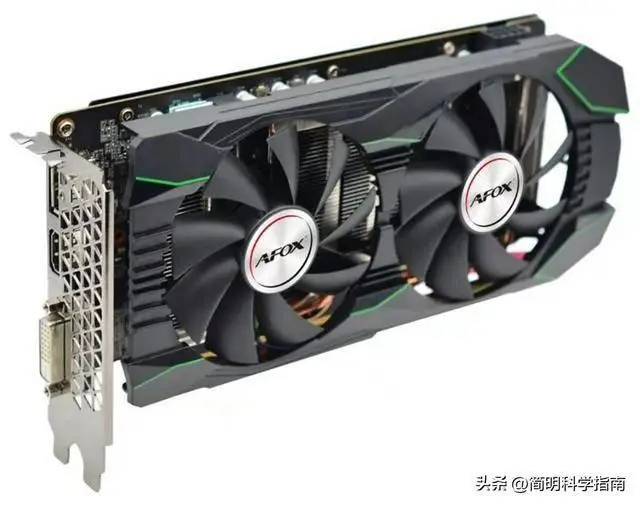 2025年依然强悍的4款老旧显卡：老A8也是A8