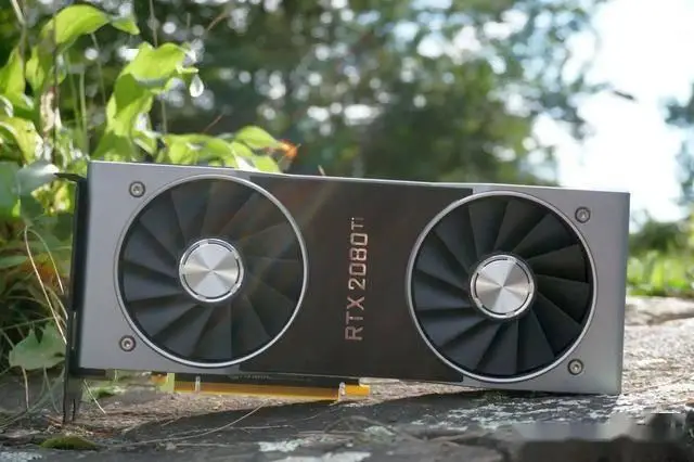 2025年依然强悍的4款老旧显卡：老A8也是A8