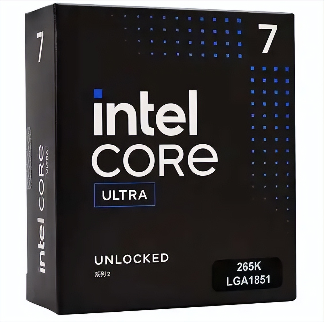 25年10月，什么CPU值得买？（含天梯图）