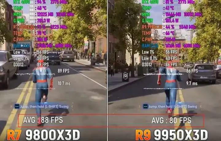 25年10月，什么CPU值得买？（含天梯图）