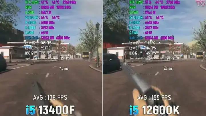 25年10月，什么CPU值得买？（含天梯图）