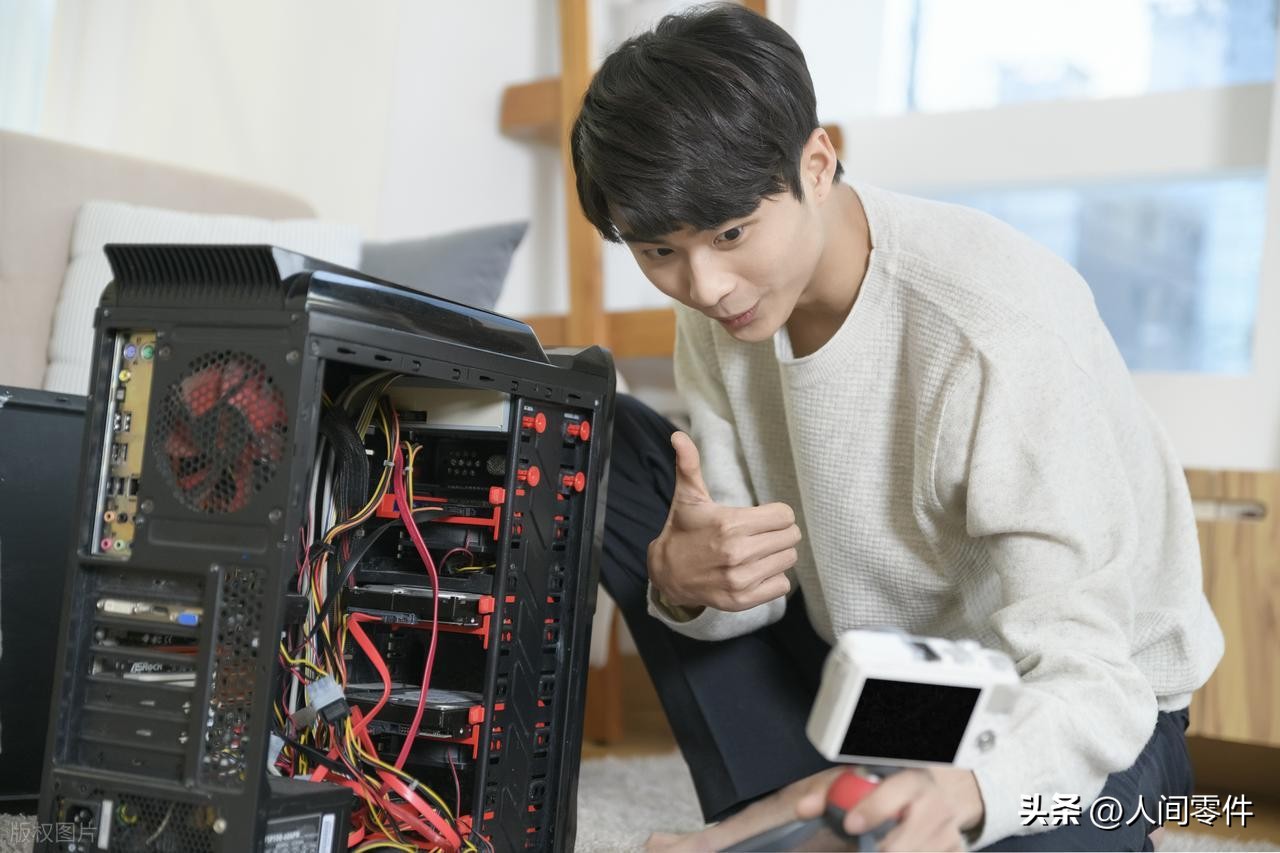 3A新游对决！锐龙7 9800X3D依旧完胜酷睿Ultra 9 285K