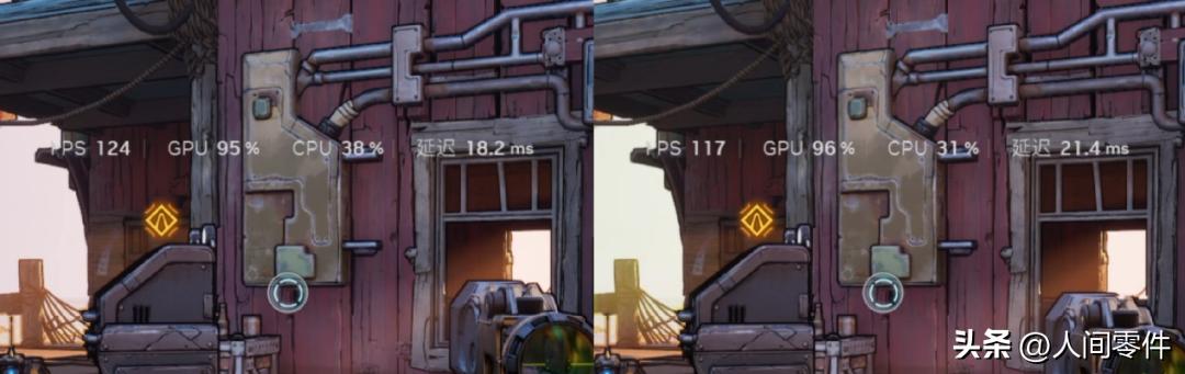 3A新游对决！锐龙7 9800X3D依旧完胜酷睿Ultra 9 285K