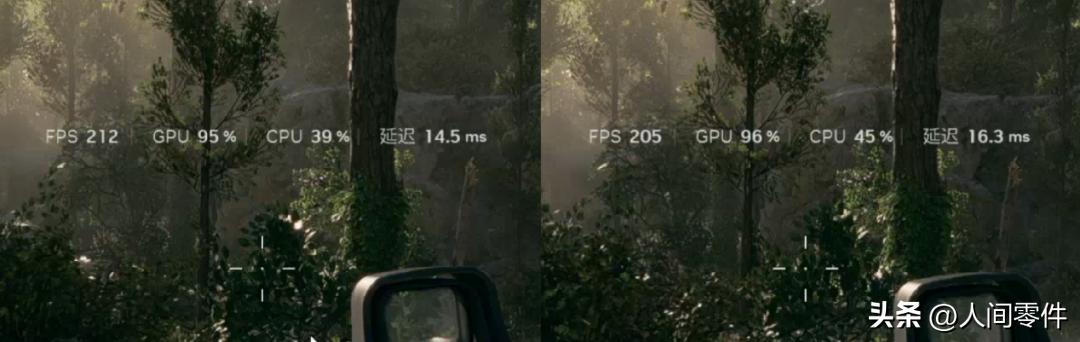 3A新游对决！锐龙7 9800X3D依旧完胜酷睿Ultra 9 285K