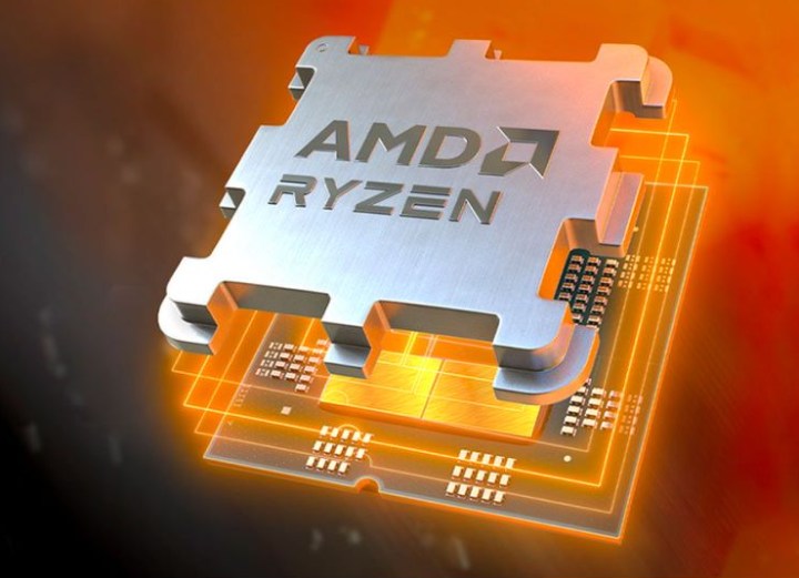 锐龙5 7500X3D整机上架，搭配RX 9060 XT定价约7100元