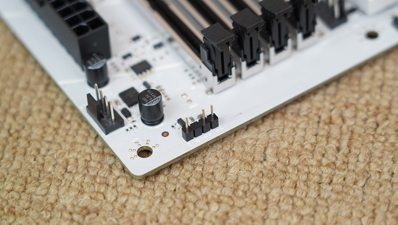 把钱花在刀刃上，9700X+B850橘猫+HOF 5080打造的海景房主机分享