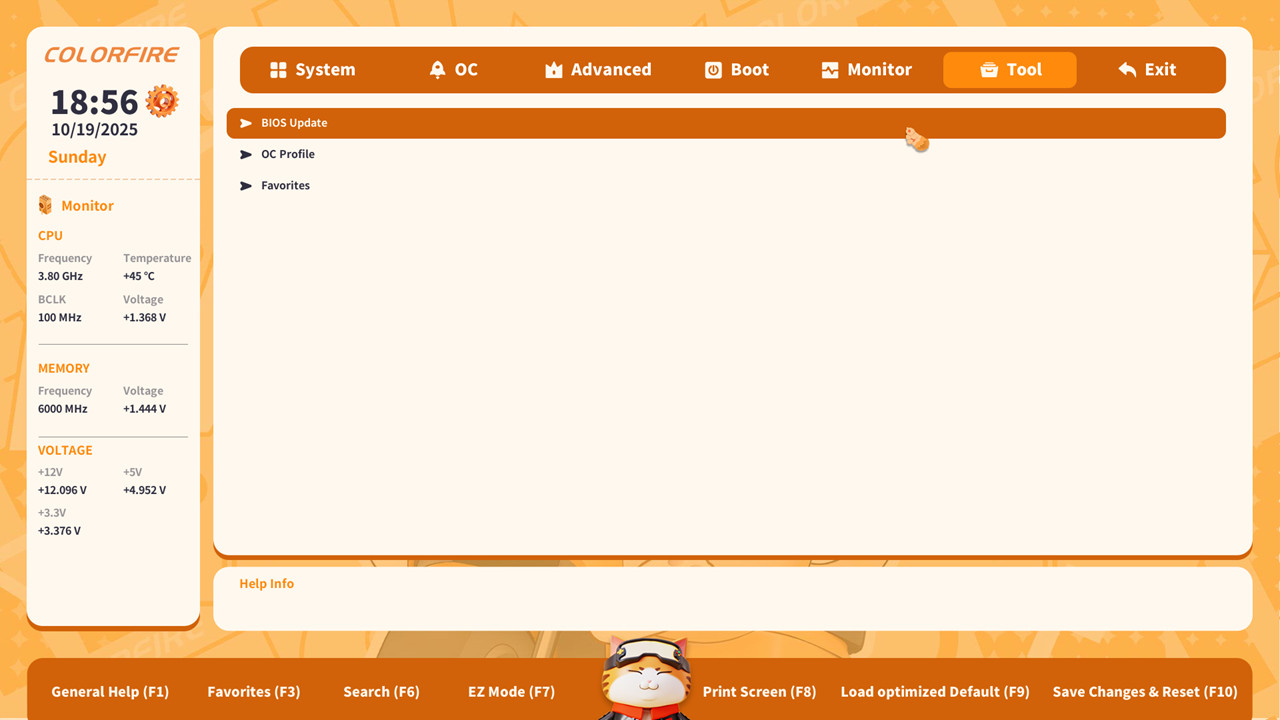把钱花在刀刃上，9700X+B850橘猫+HOF 5080打造的海景房主机分享