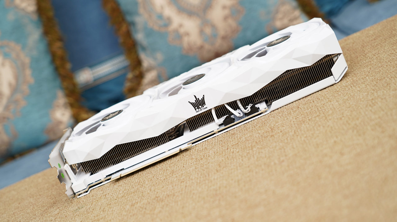 把钱花在刀刃上，9700X+B850橘猫+HOF 5080打造的海景房主机分享