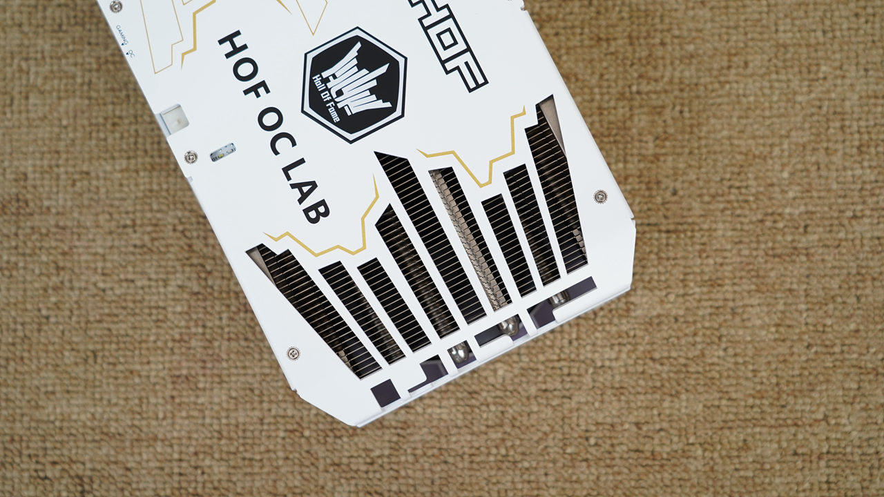 把钱花在刀刃上，9700X+B850橘猫+HOF 5080打造的海景房主机分享