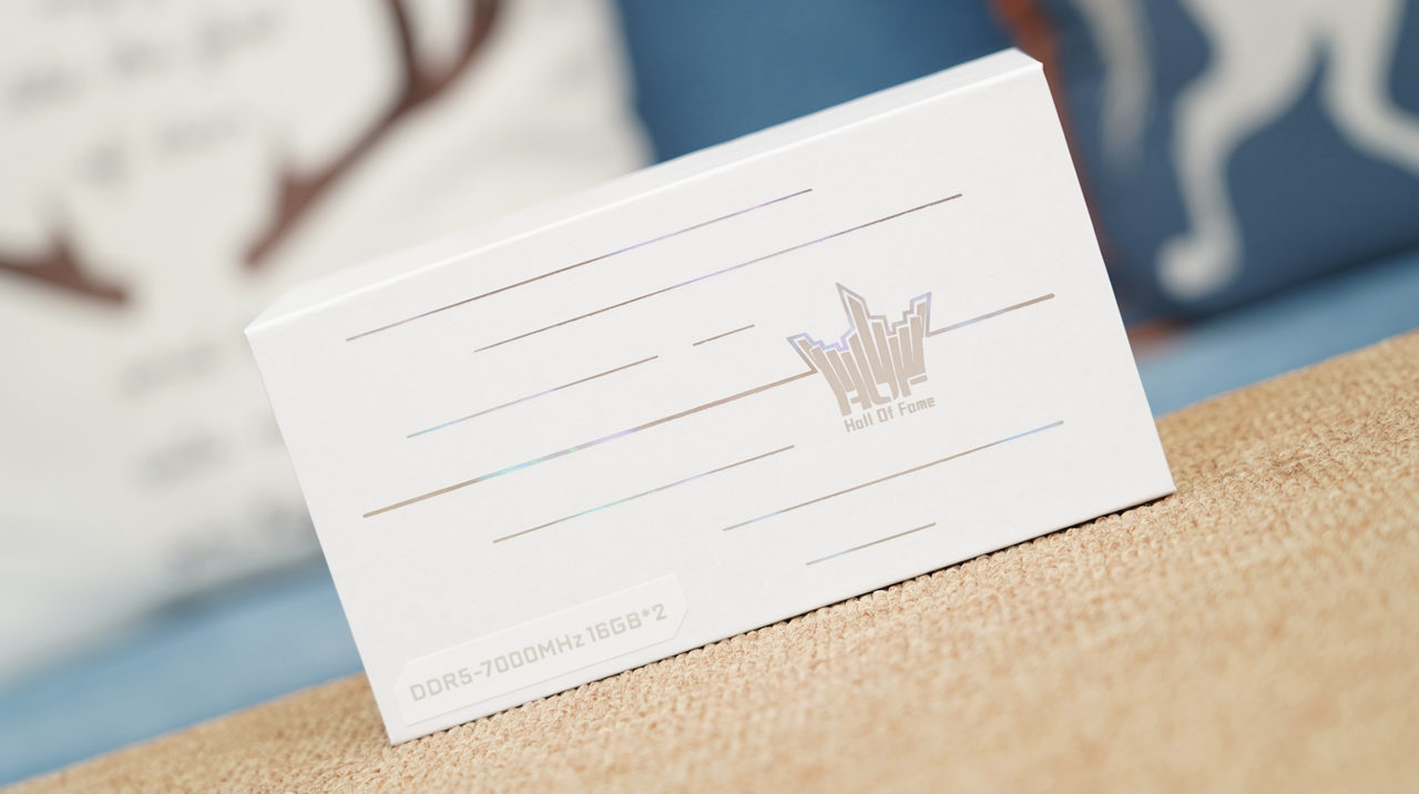 把钱花在刀刃上，9700X+B850橘猫+HOF 5080打造的海景房主机分享