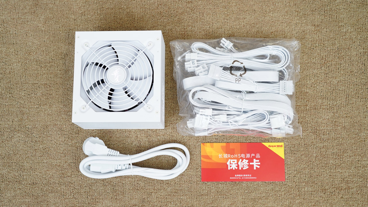 把钱花在刀刃上，9700X+B850橘猫+HOF 5080打造的海景房主机分享