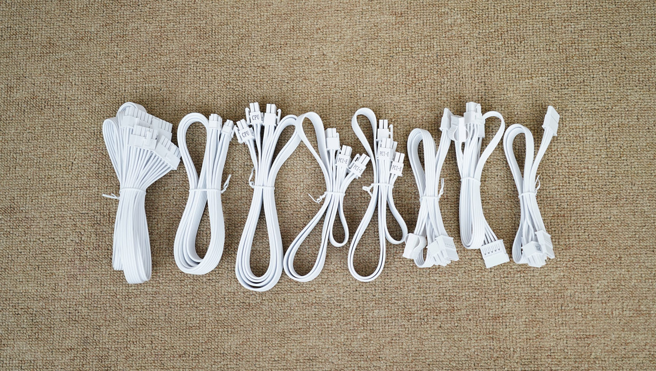 把钱花在刀刃上，9700X+B850橘猫+HOF 5080打造的海景房主机分享