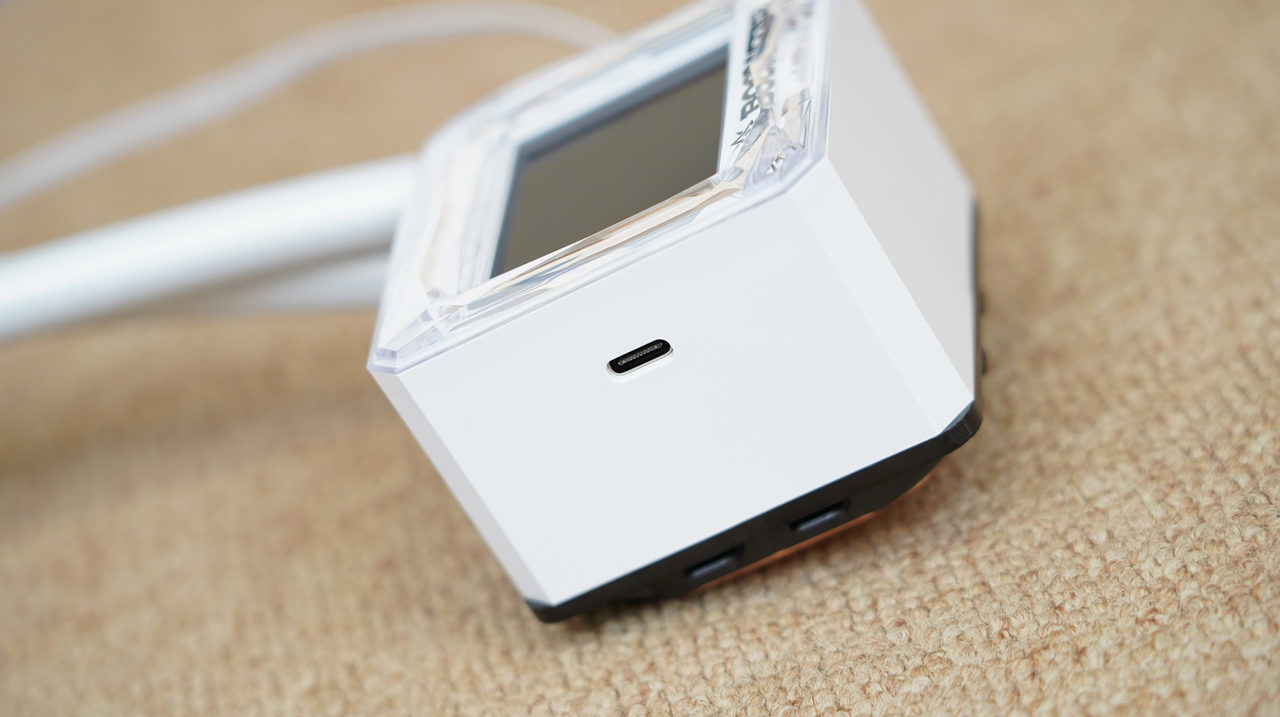 把钱花在刀刃上，9700X+B850橘猫+HOF 5080打造的海景房主机分享