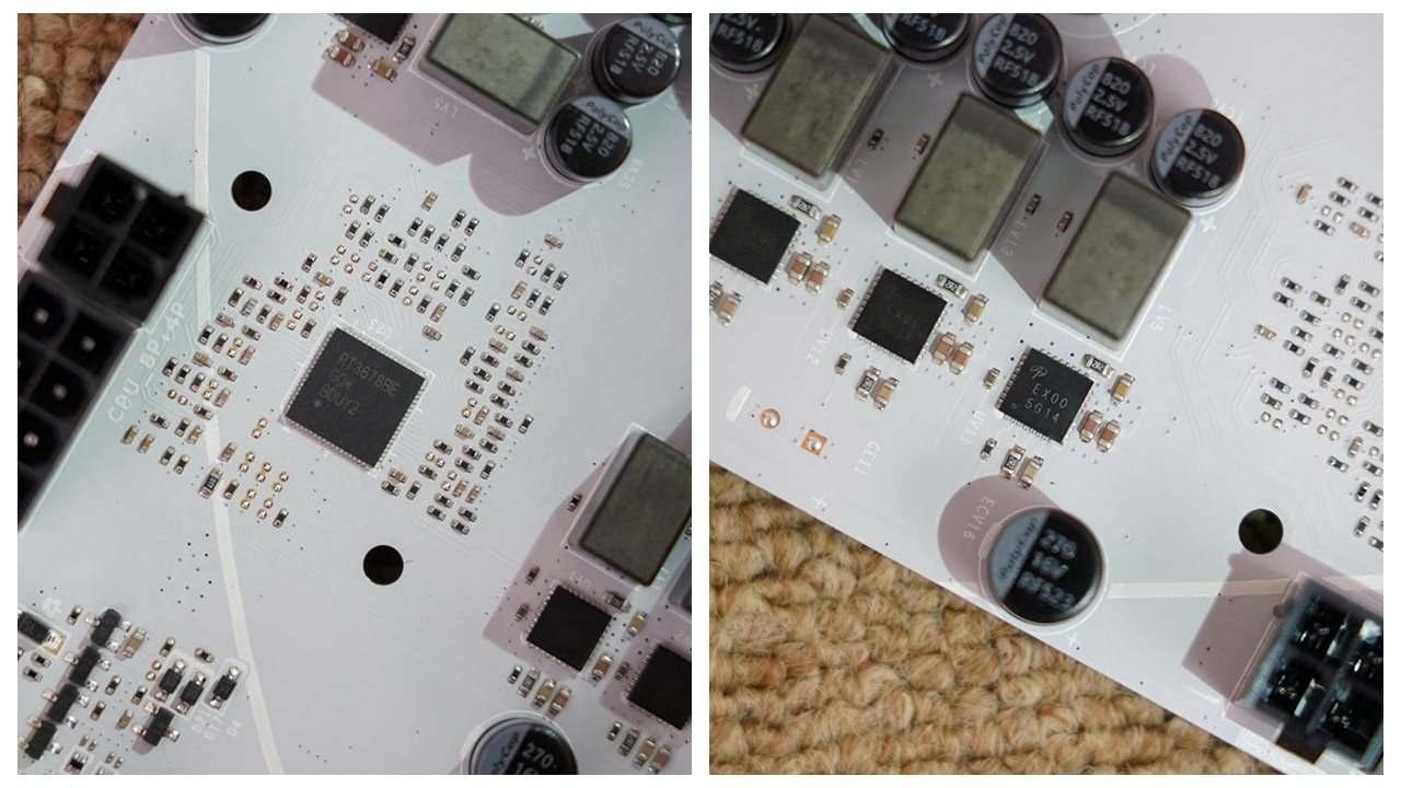 把钱花在刀刃上，9700X+B850橘猫+HOF 5080打造的海景房主机分享