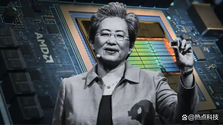 AMD Zen 7处理器曝光：最高32核心，主频可达7.0GHz