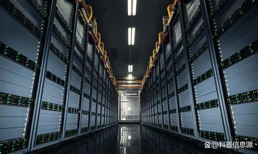 AMD预计五年内获利大涨3倍，数据中心营收瞄准千亿美元目标