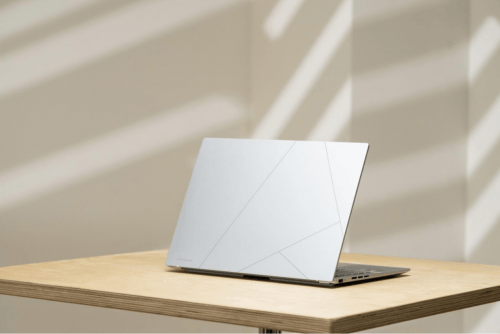 颜值党/效率派/性能控双十一换机必看，华硕高颜高能AI PC盘点