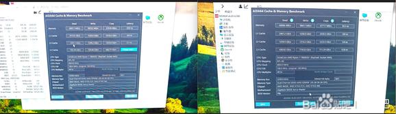 7800X3D个人折腾的一点小心得