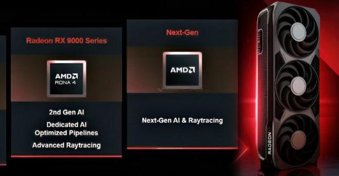 AMD处理器_AMD Zen 6架构 2nm制程 Zen 7架构 AI PC处理器
