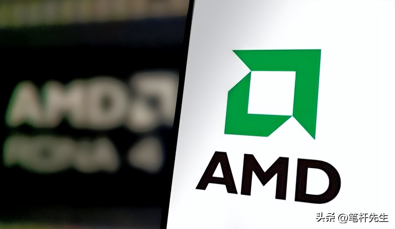 AMD获许对华出口AI芯片：短期利好背后的战略博弈与自强之道
