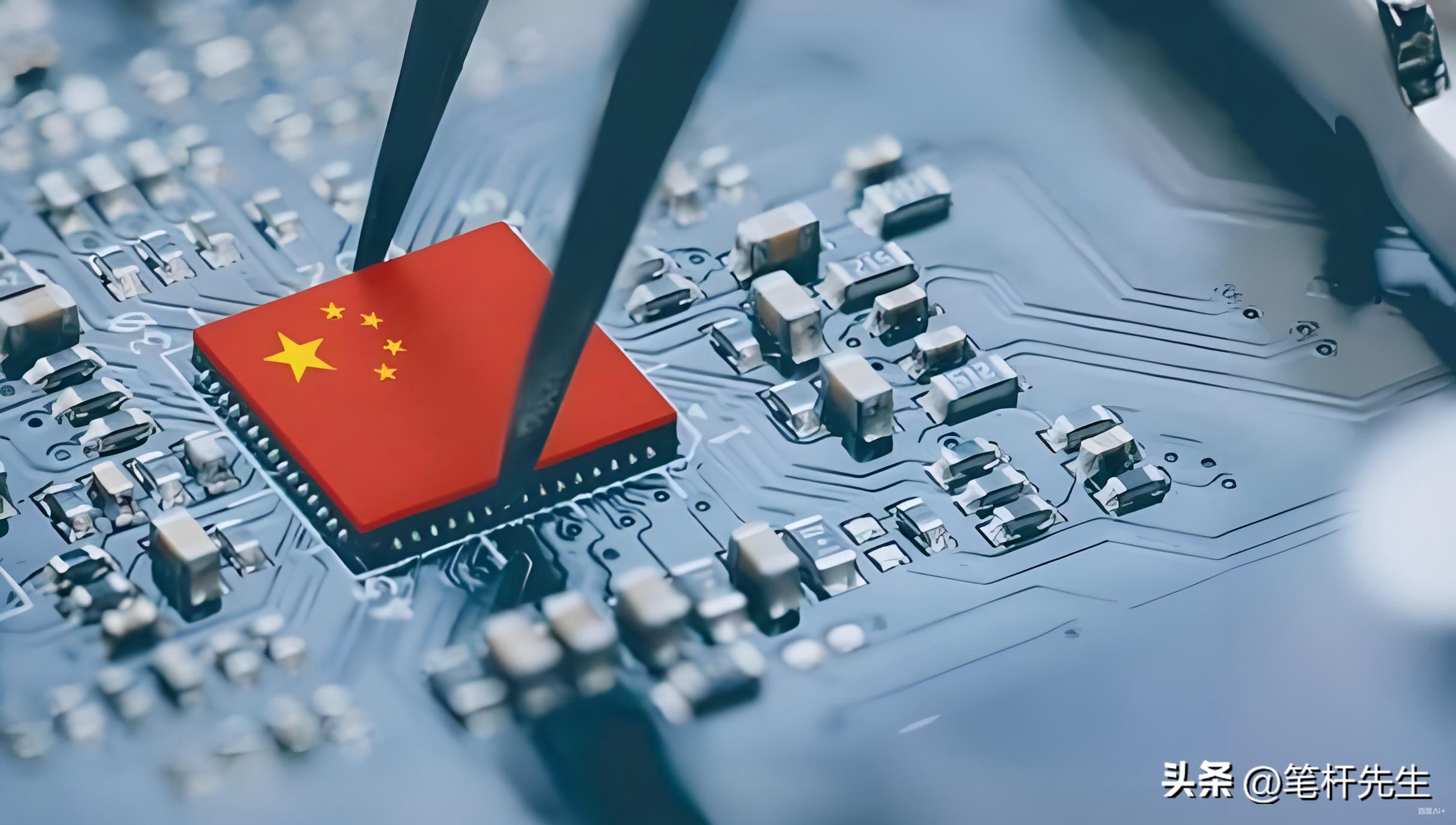 AMD获许对华出口AI芯片：短期利好背后的战略博弈与自强之道