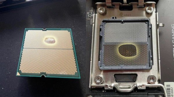 锐龙7 7800X3D烧毁事件发酵：BIOS长期未更新引主板兼容性担忧