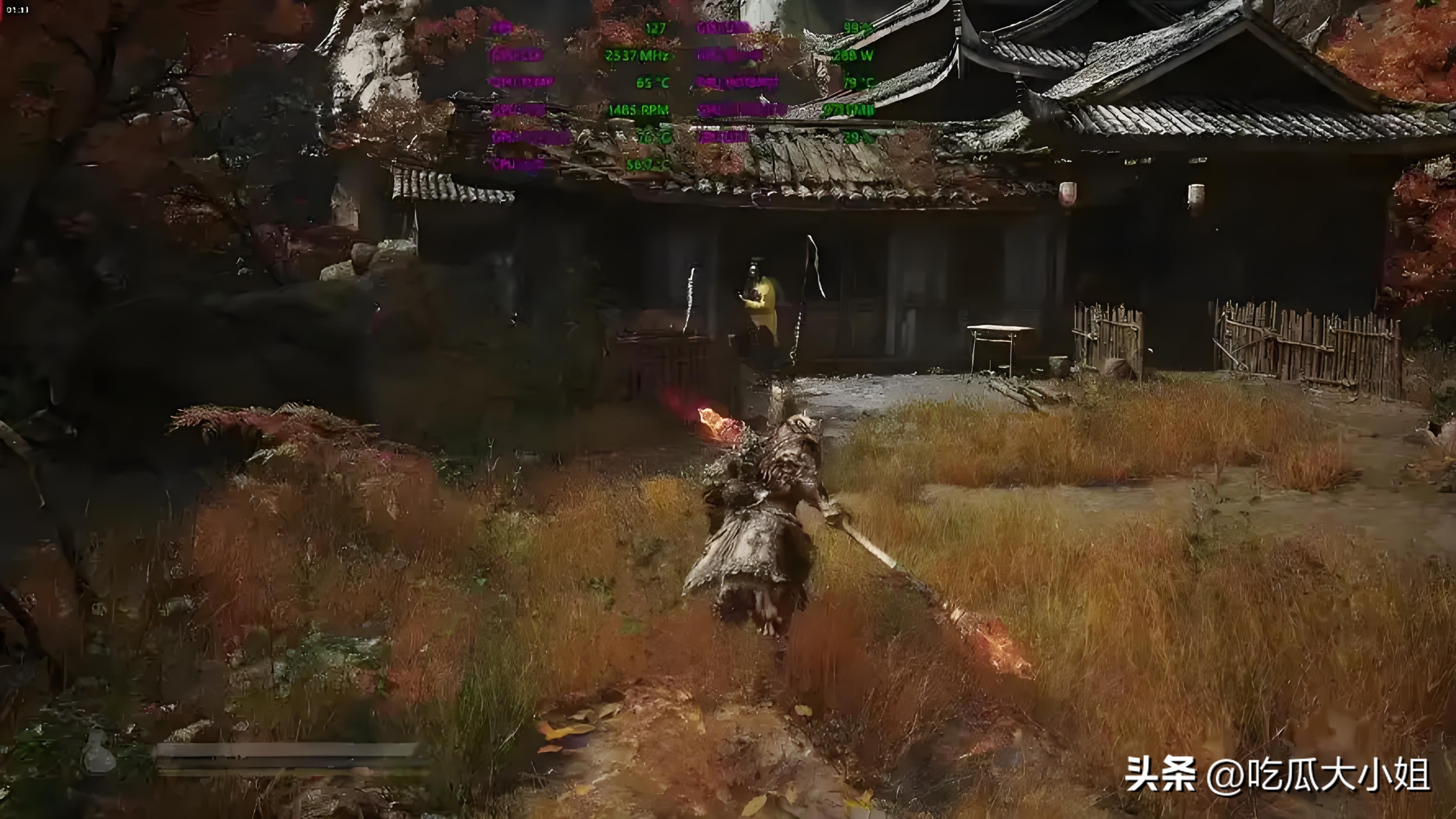 双11选CPU避开AMD？实测9600X竟碾压Intel高端U！