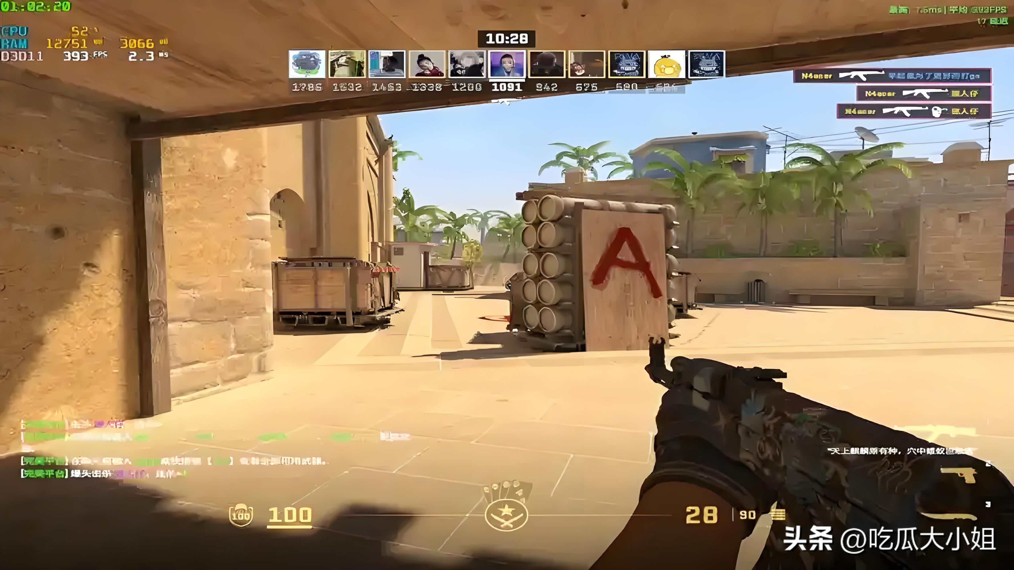 双11选CPU避开AMD？实测9600X竟碾压Intel高端U！