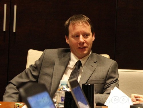 AMD全球市场预期目标_AMD 中国市场策略_AMD中国四六级市场策略