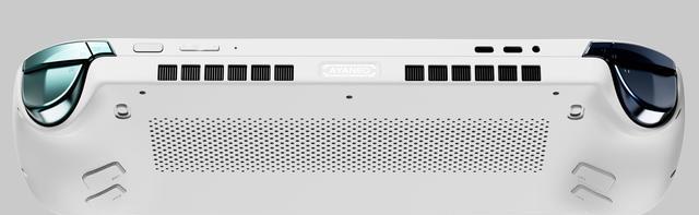 Ryzen AI_Ayaneo Next 2 硬件配置 高端掌机市场_Ayaneo Next 2 性能评测 高端游戏设备
