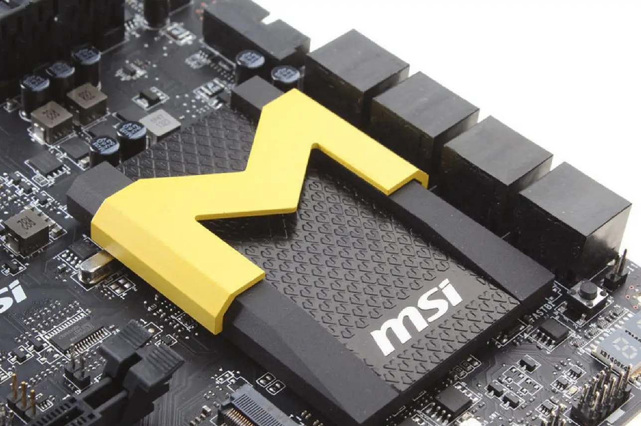 微星MAG B850M MORTAR WIFI主板：中端市场的”战未来”性价比之王