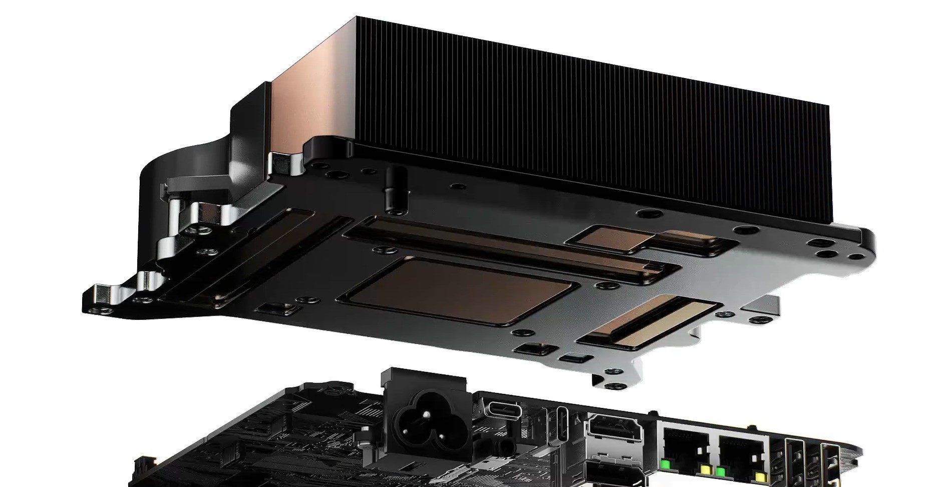 AMD锐龙AI Max+ 395平台 零刻GTR9 Pro迷你AI工作站 性能评测_Ryzen AI