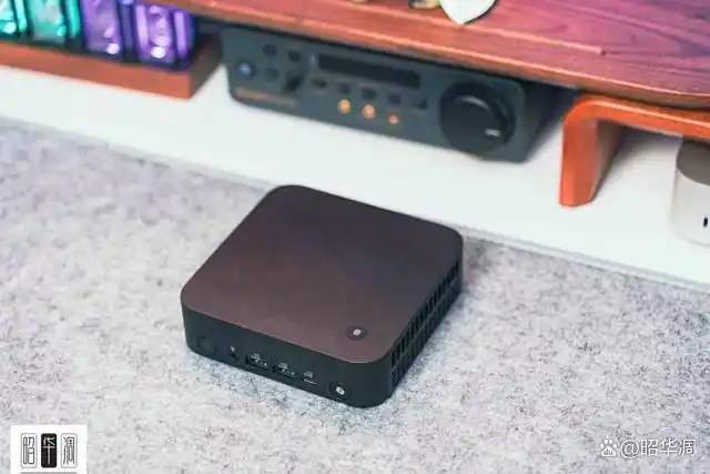 50TOPS算力加持，AI PC的“标准答案”？华硕破晓X PN54 深度解析