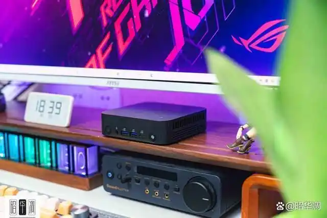 AMD AI 7-350 处理器_华硕破晓X PN54迷你主机_Ryzen AI