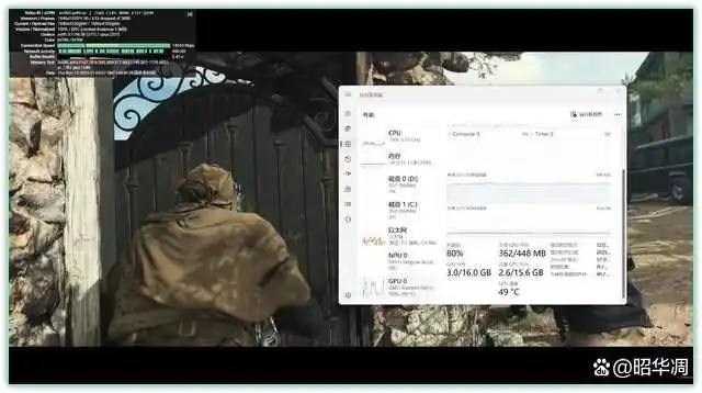 华硕破晓X PN54迷你主机_Ryzen AI_AMD AI 7-350 处理器