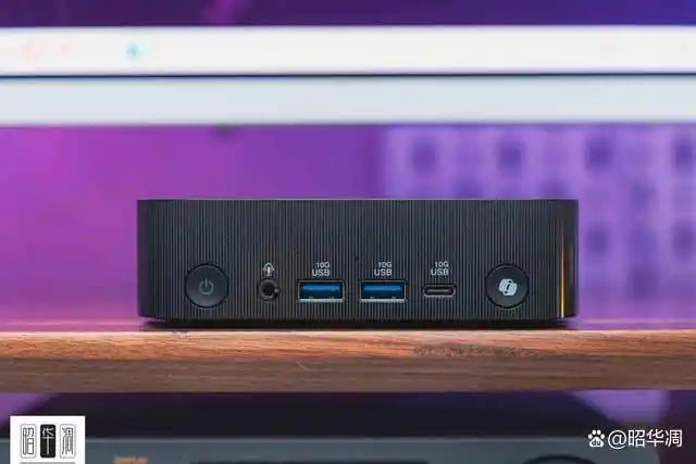 AMD AI 7-350 处理器_华硕破晓X PN54迷你主机_Ryzen AI