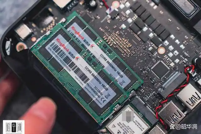 Ryzen AI_AMD AI 7-350 处理器_华硕破晓X PN54迷你主机