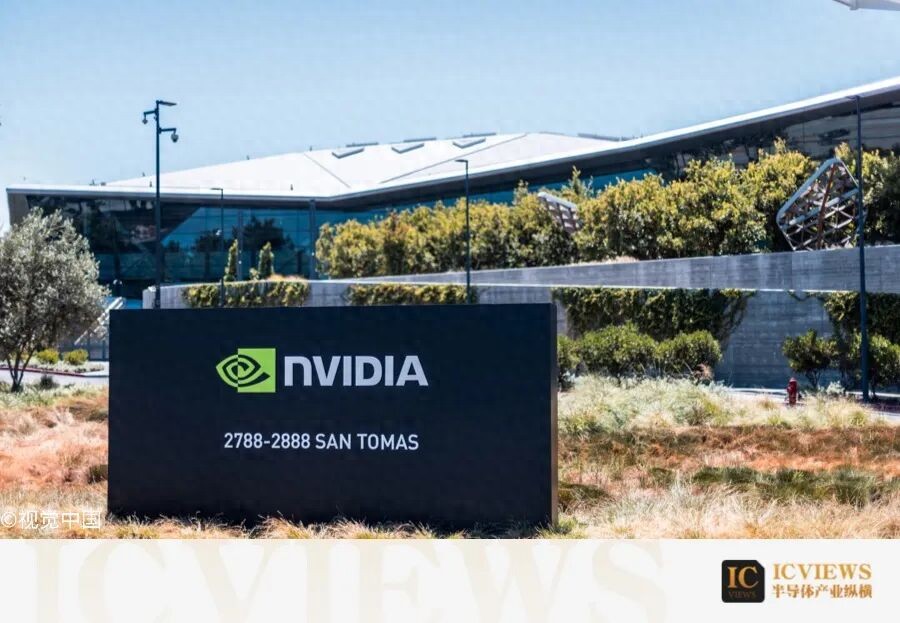 AI需求爆棚！Q3英伟达数据中心营收破500亿美元