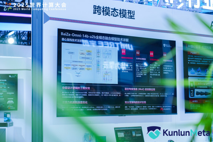 Ryzen AI_GPT-Factory训排一体机_昆仑元AI