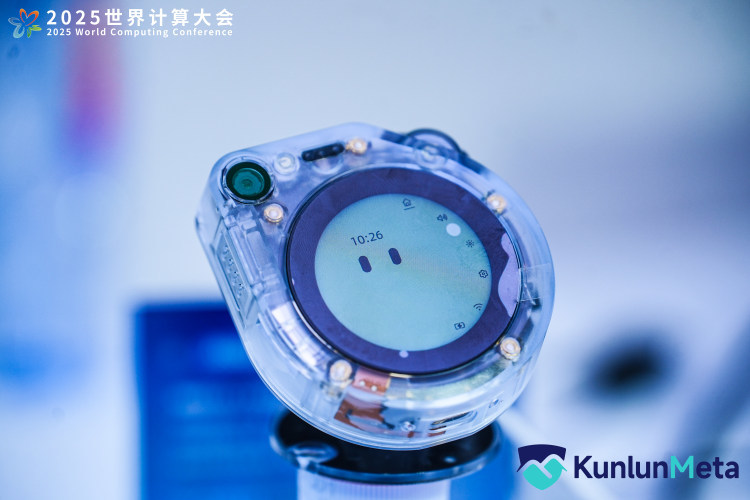 昆仑元AI_GPT-Factory训排一体机_Ryzen AI