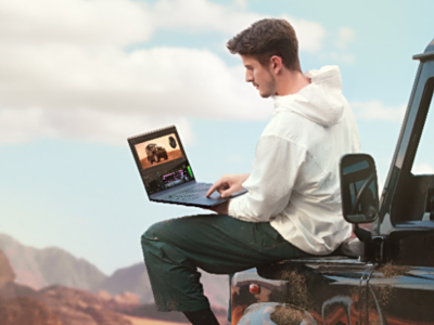 顶级性能托底灵感瞬间 华硕ProArt创16 2025带来“满配”创作体验