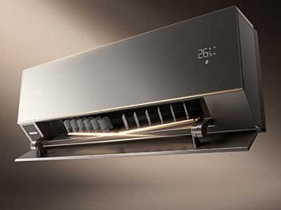 追觅双机械臂空调打破行业同质化，双十一预售首发赋能美好生活